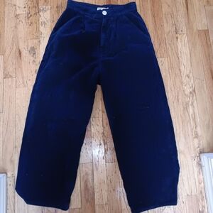 Rudy Jude Corduroy Trouser